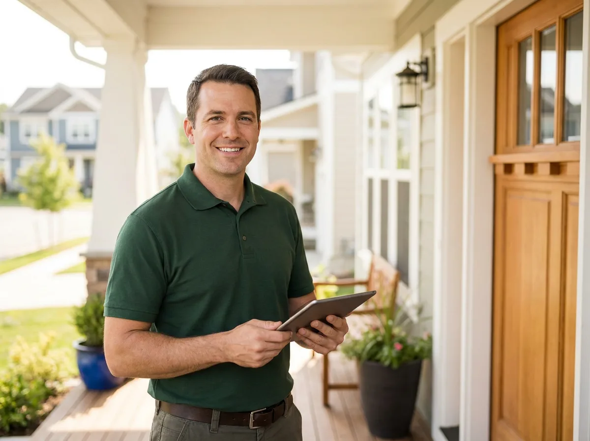 Pest control FAQs for Marion, AL